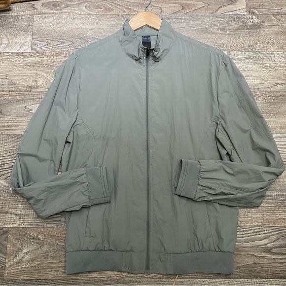 MNG Performance Lightweight Jacket - Picture 14 of 14